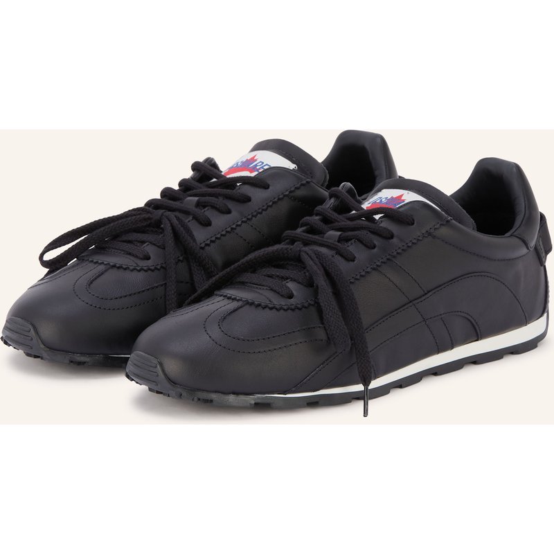 dsquared2 Sneaker schwarz