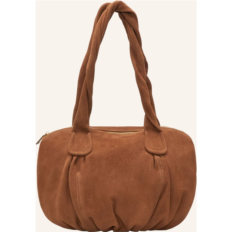 Liebeskind Shopper Lucy Small braun