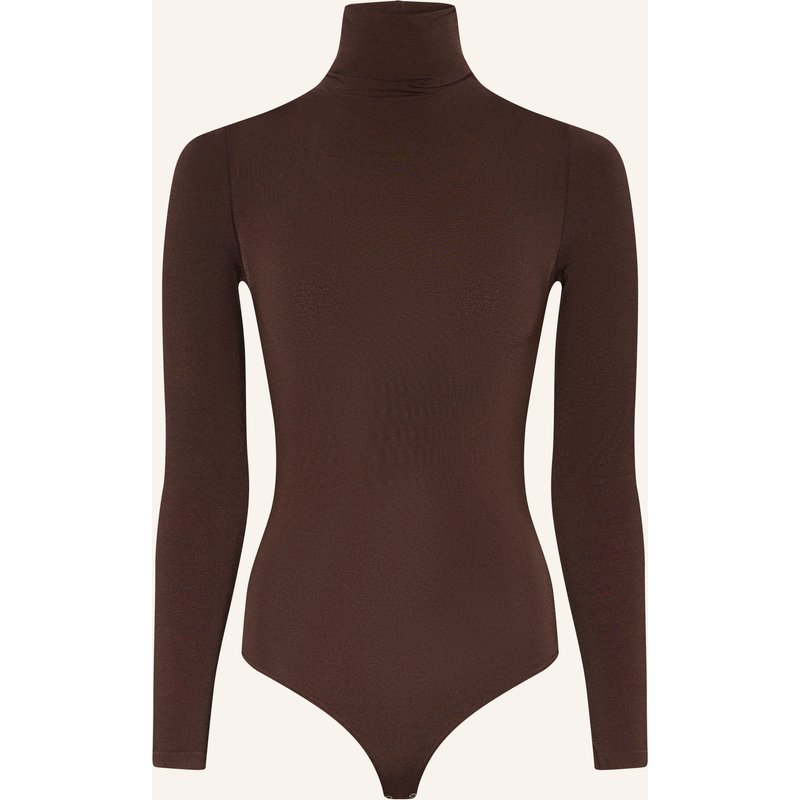 Wolford String-Body Colorado braun
