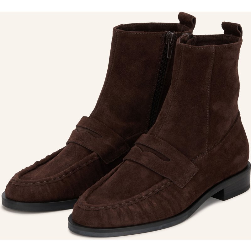 Kennel & Schmenger Stiefeletten Mill braun