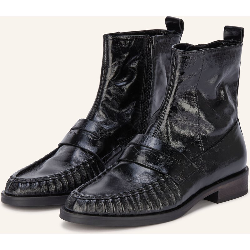 Kennel & Schmenger Stiefeletten Mill schwarz