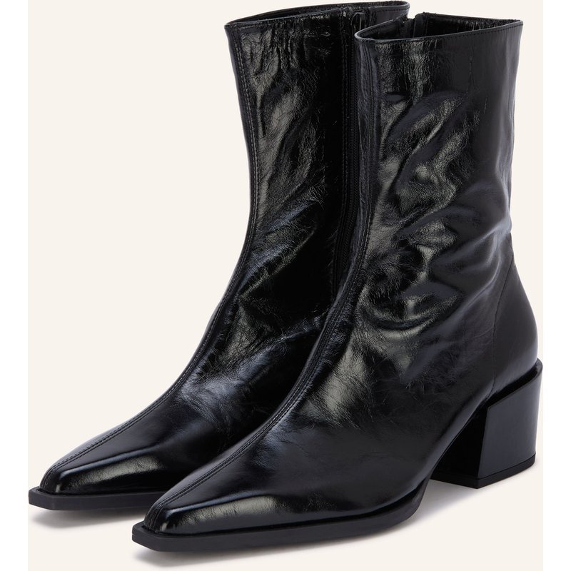 Kennel & Schmenger Stiefeletten Cora schwarz