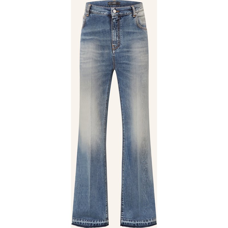 Amiri Jeans Ma Fit Regular Fit blau