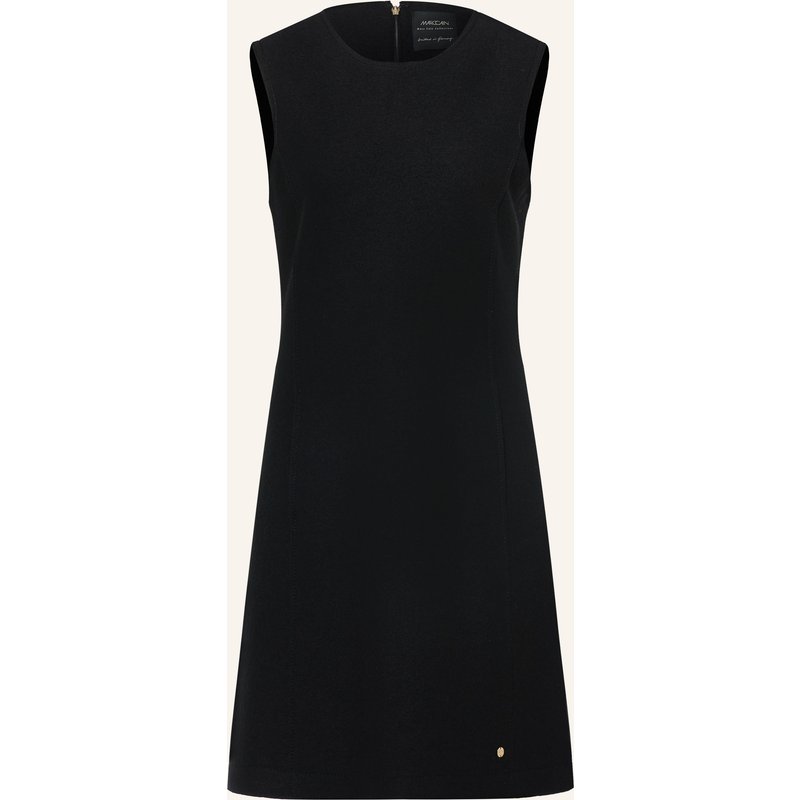 Marc Cain Strickkleid schwarz
