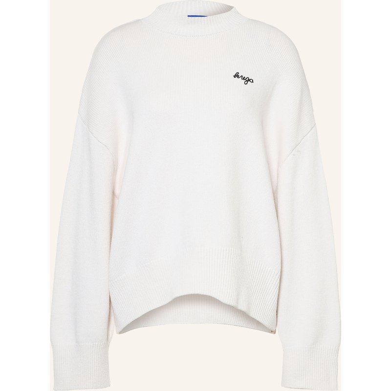 Hugo Pullover Shenny beige