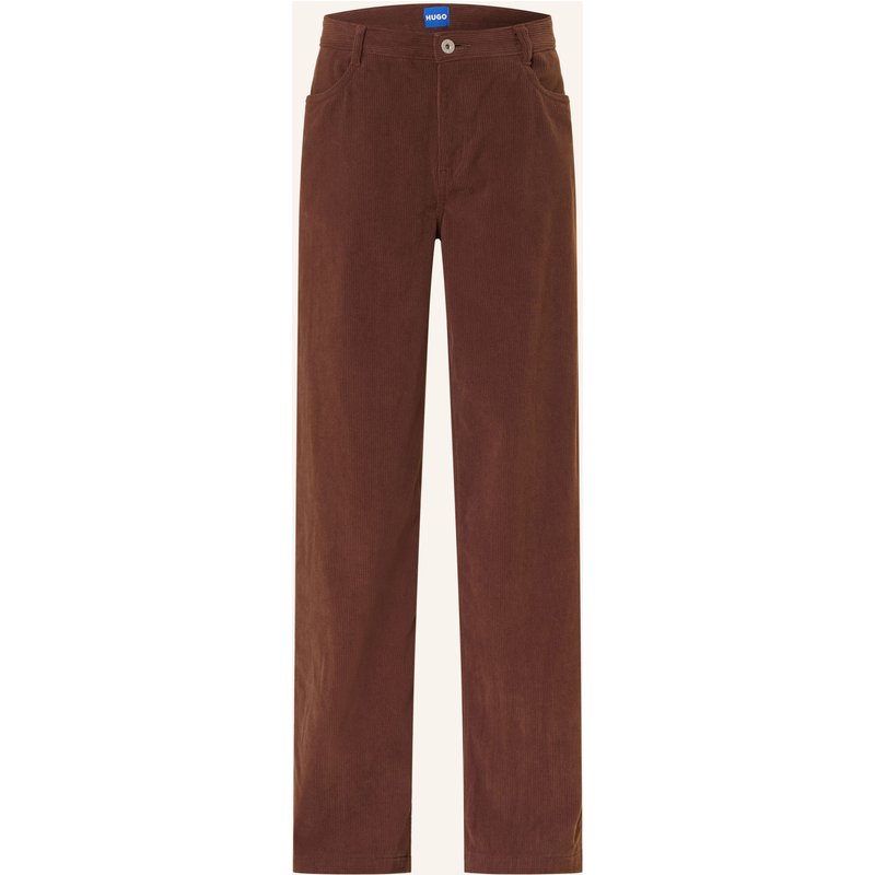 Hugo Cordhose Hidami braun