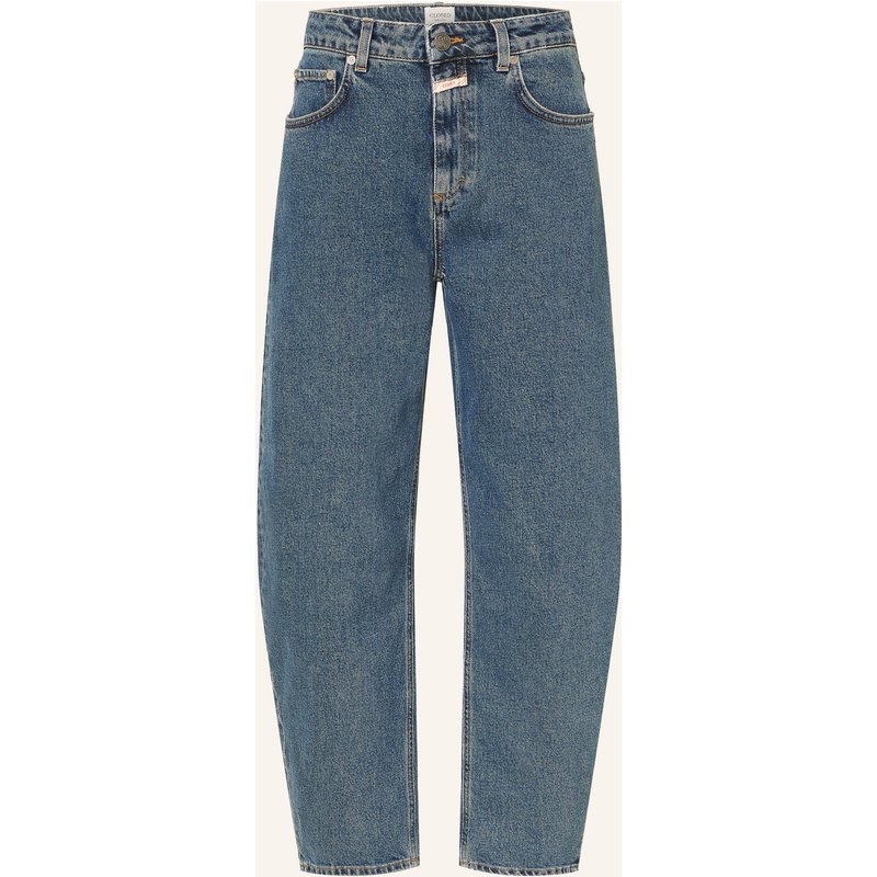 Closed Barrel Jeans Jazzie blau