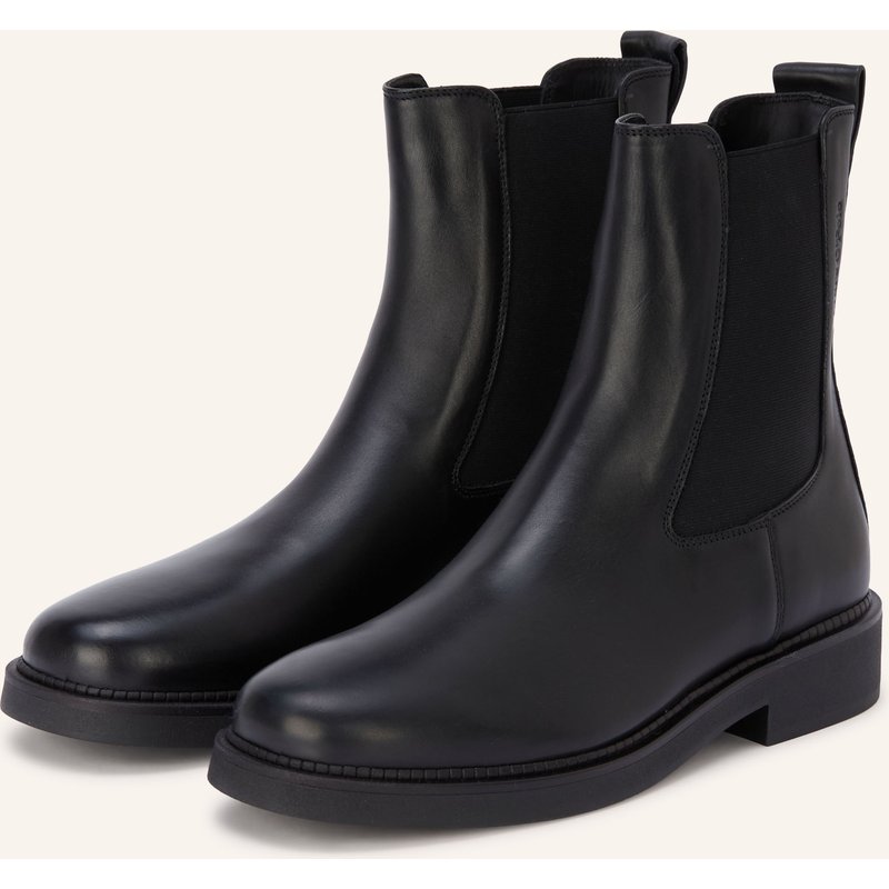 Marc O'polo Chelsea-Boots Erin 5 schwarz