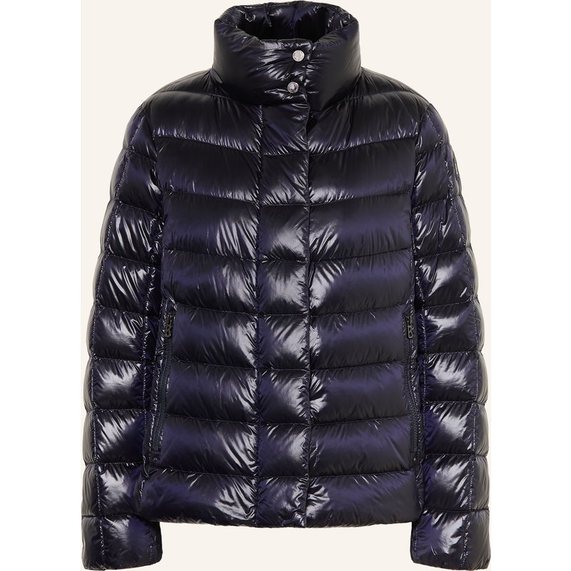Bogner Daunenjacke Marcy-D blau