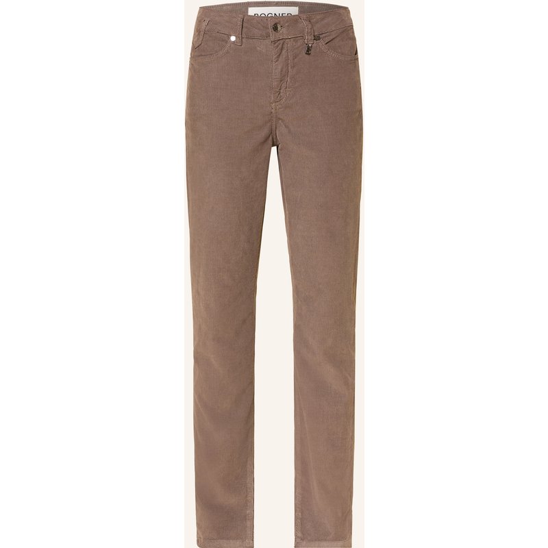 Bogner Cordhose Julie braun