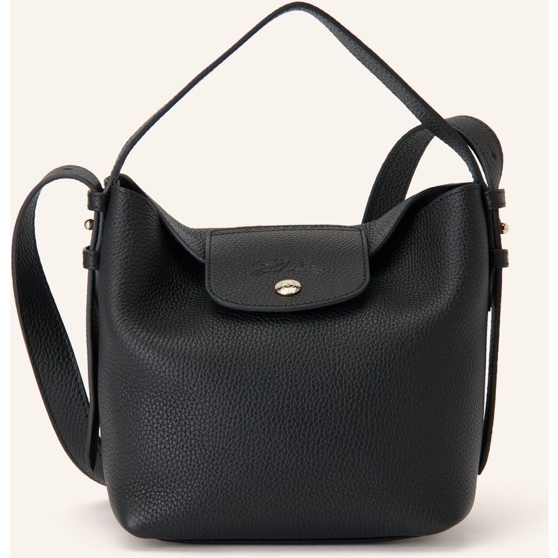 Longchamp Umhängetasche Le Cadence Small schwarz