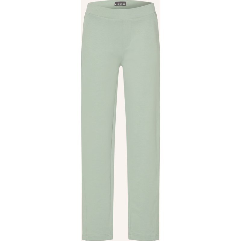 Elbsand Sweatpants Rixa gruen