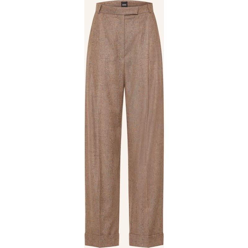Boss Hose Tornara beige