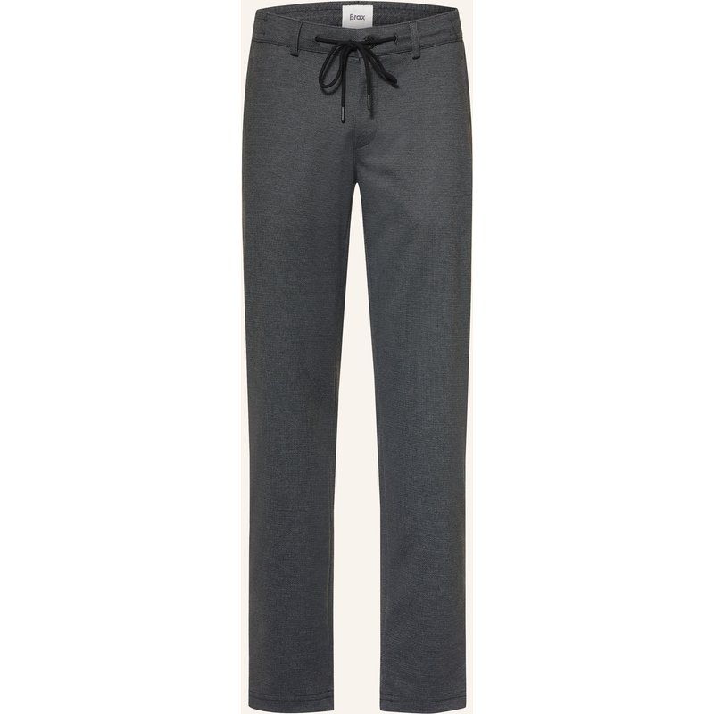 Brax Chino Phil Tapered Fit schwarz