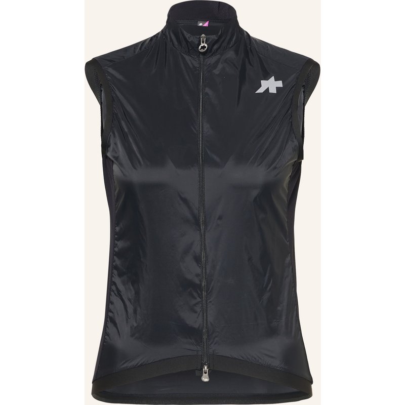 Assos Radweste Uma Gt s11 schwarz