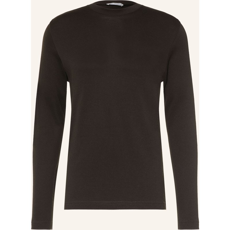 Stefan Brandt Pullover braun