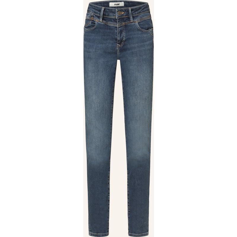 Mavi Skinny Jeans Sophie blau
