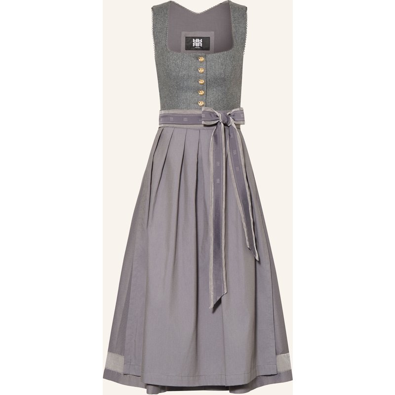 Riani Dirndl grau