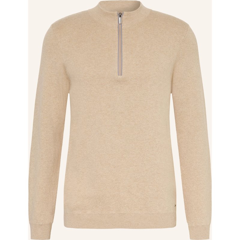 Ragman Pullover beige