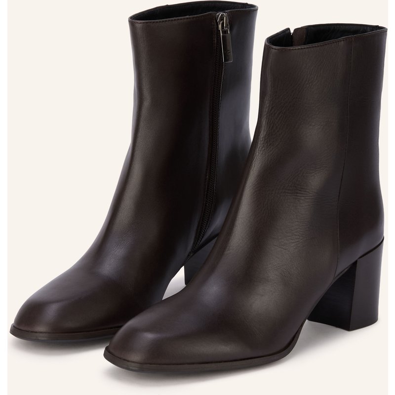 Thea Mika Stiefeletten Richi schwarz