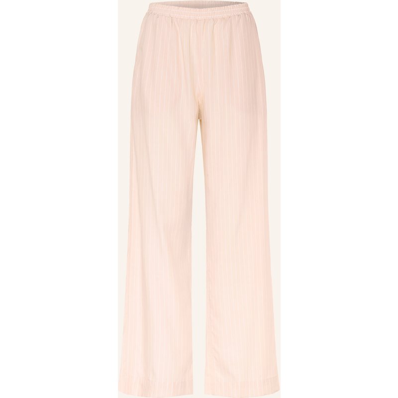 Zimmerli Schlafhose rosa