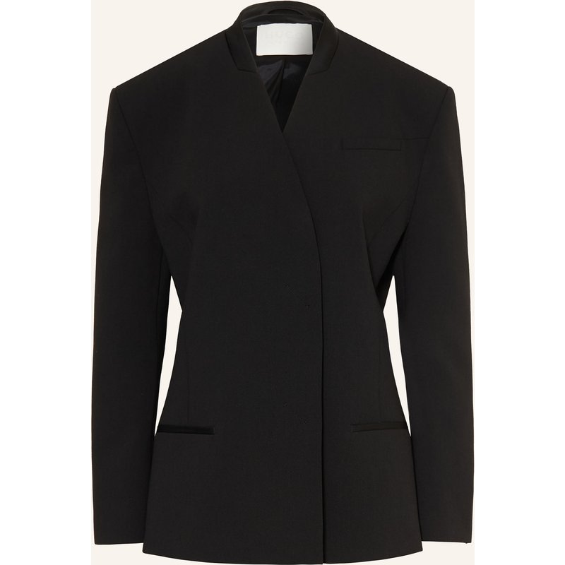 Hugo Blazer Alauta schwarz