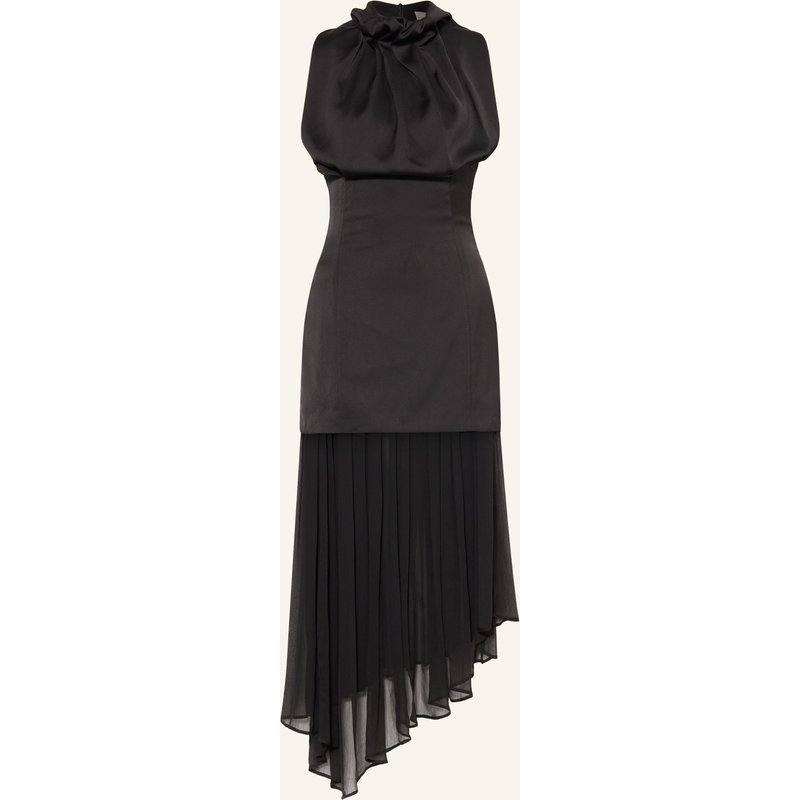 Hugo Cocktailkleid Hugo schwarz