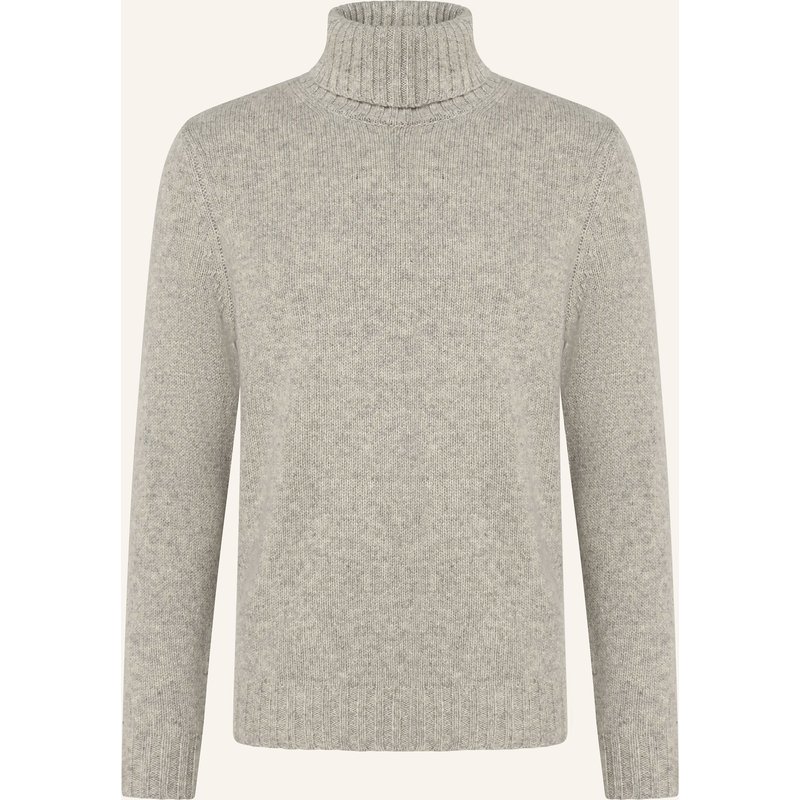 Joop! Rollkragenpullover Lerency grau