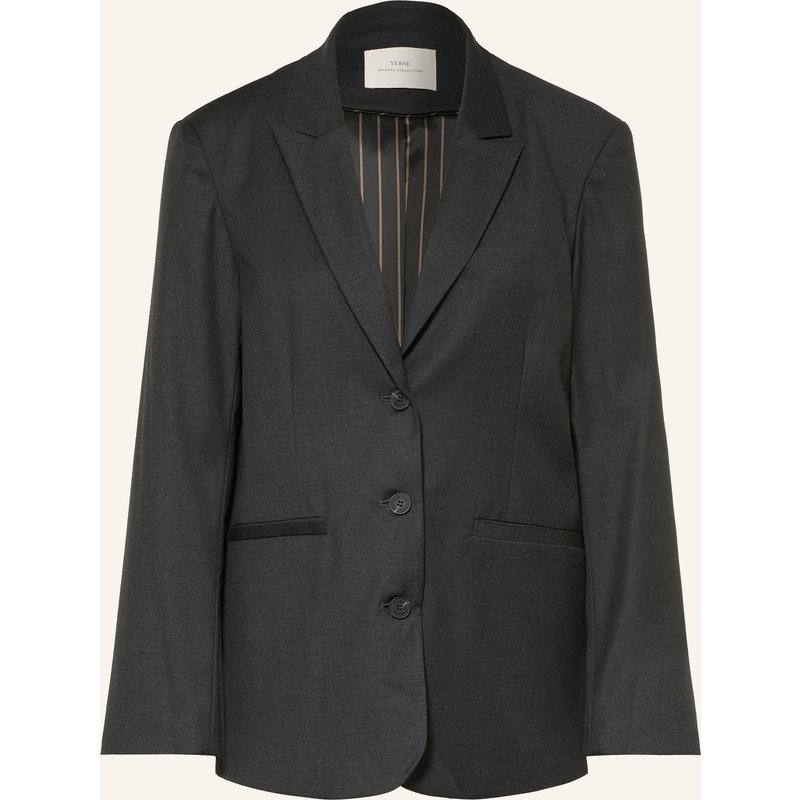 Yerse Blazer Barry grau