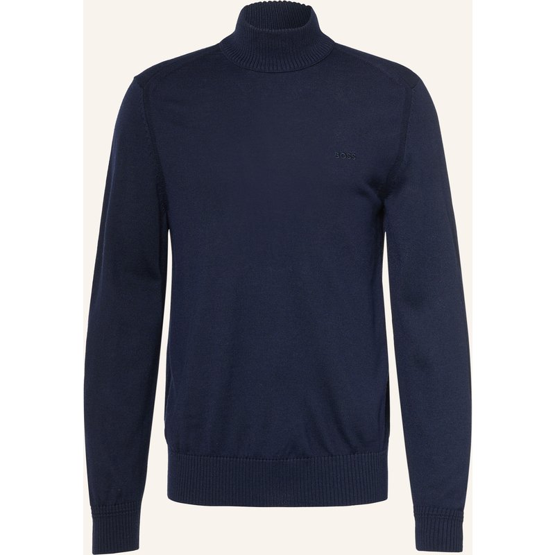 Boss Pullover Avac blau