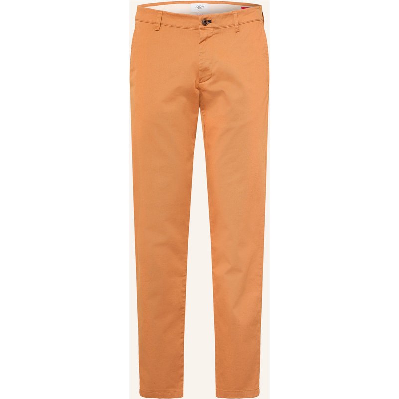 Joop! Jeans Chino Matthew Extra Slim Fit braun