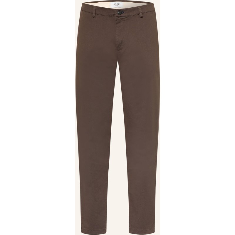 Joop! Jeans Chino Matthew Extra Slim Fit braun