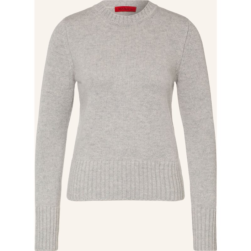 Max & Co. Pullover Gelato grau