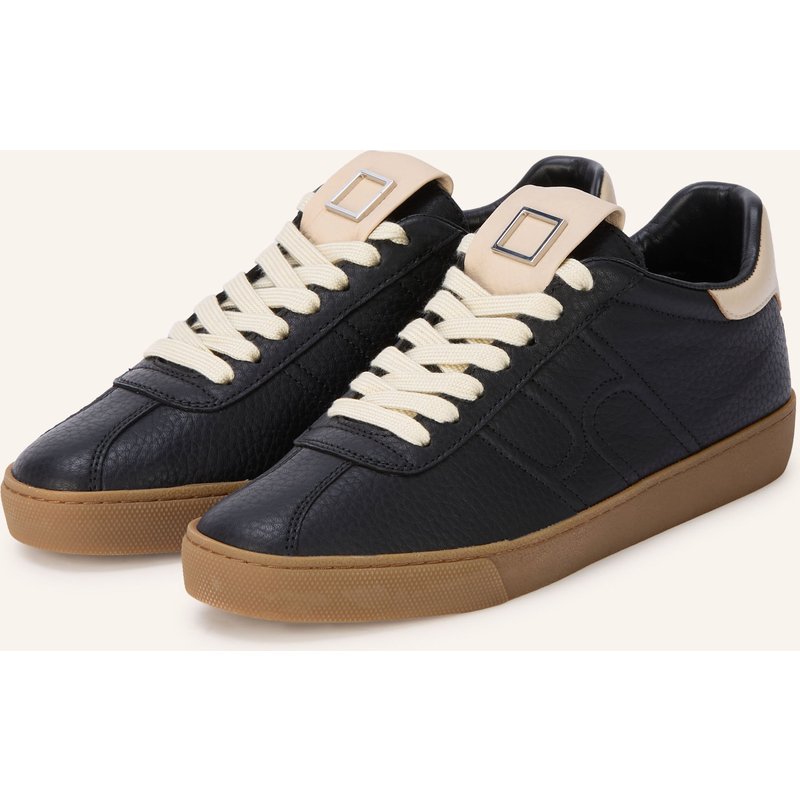 Högl Sneaker schwarz