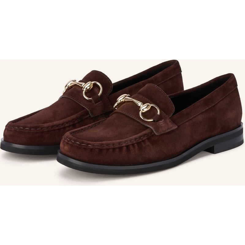 Högl Loafer braun