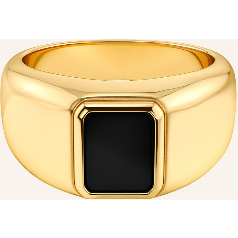 Edblad Ring Phoenix gold
