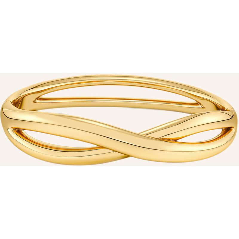 Edblad Armreif Nouveau Bangle gold