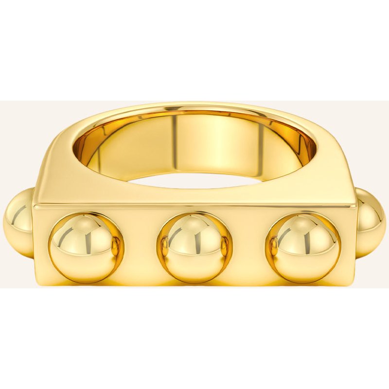 Edblad Ring Stud gold