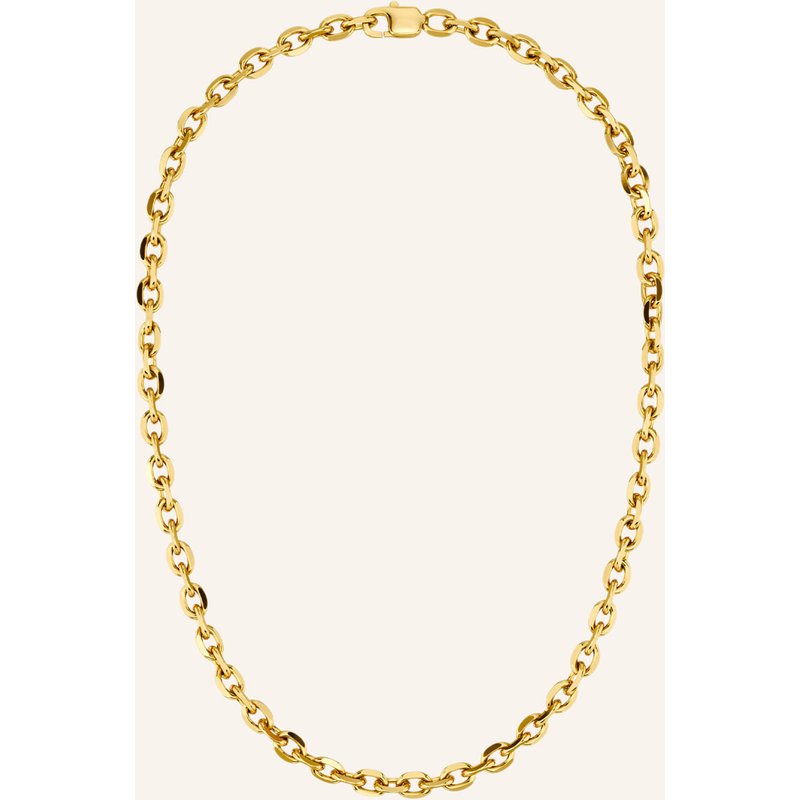 Edblad Halskette Rio gold