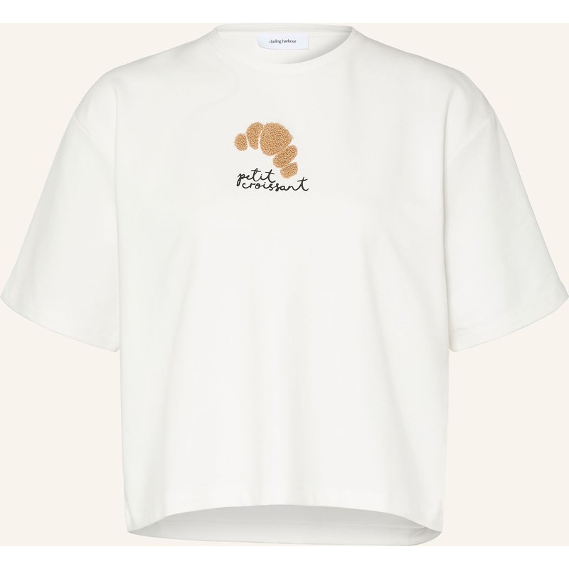 Darling Harbour T-Shirt weiss