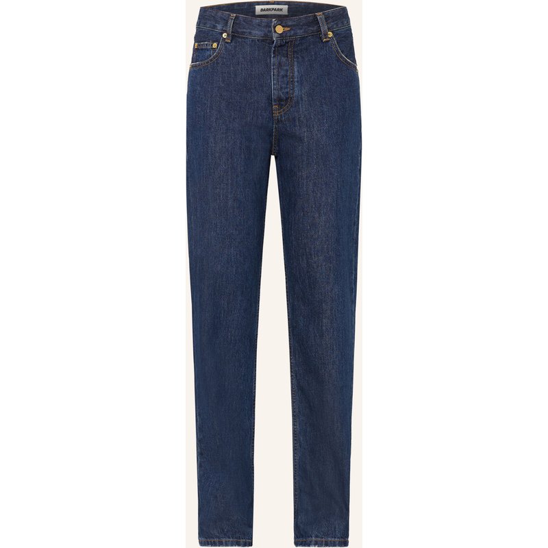 Darkpark Boyfriend Jeans Liz blau