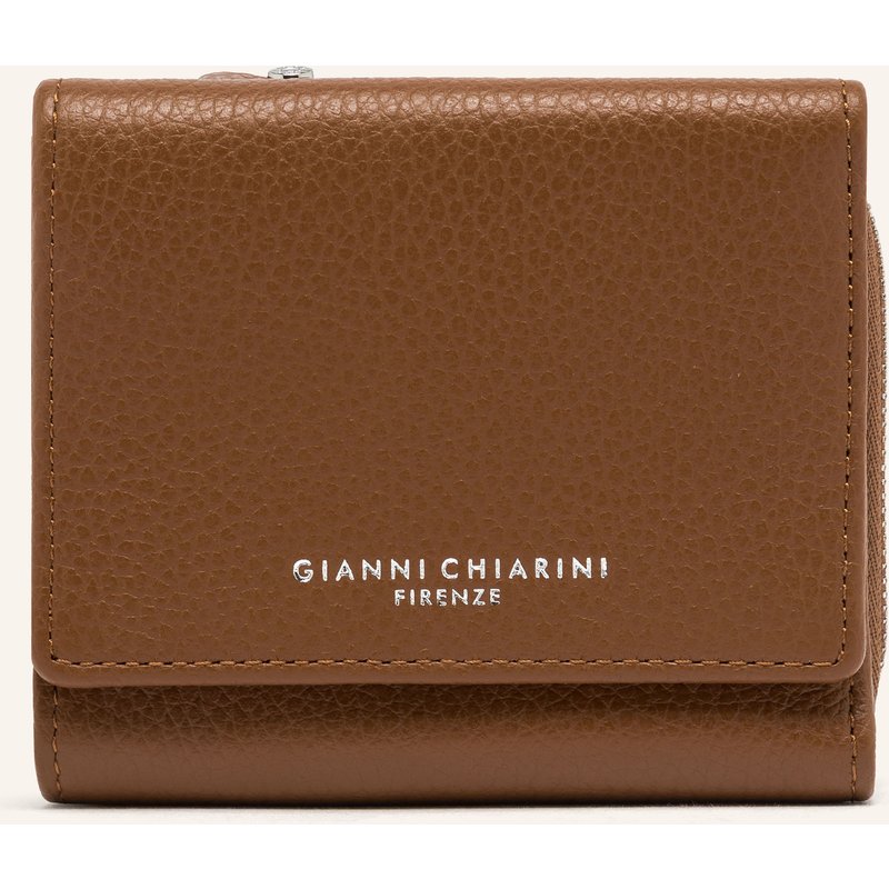 Gianni Chiarini Geldbörse braun