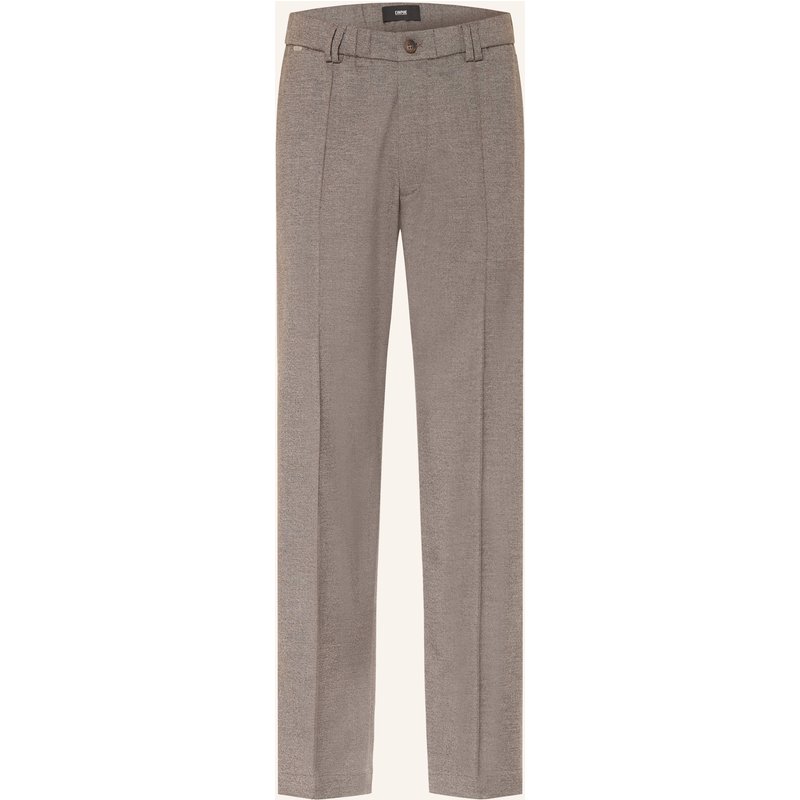 Cinque Hose Ciluigi Regular Fit grau