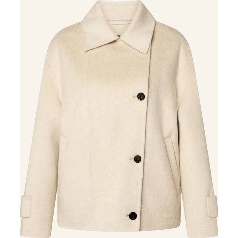 Windsor. Kastenjacke beige