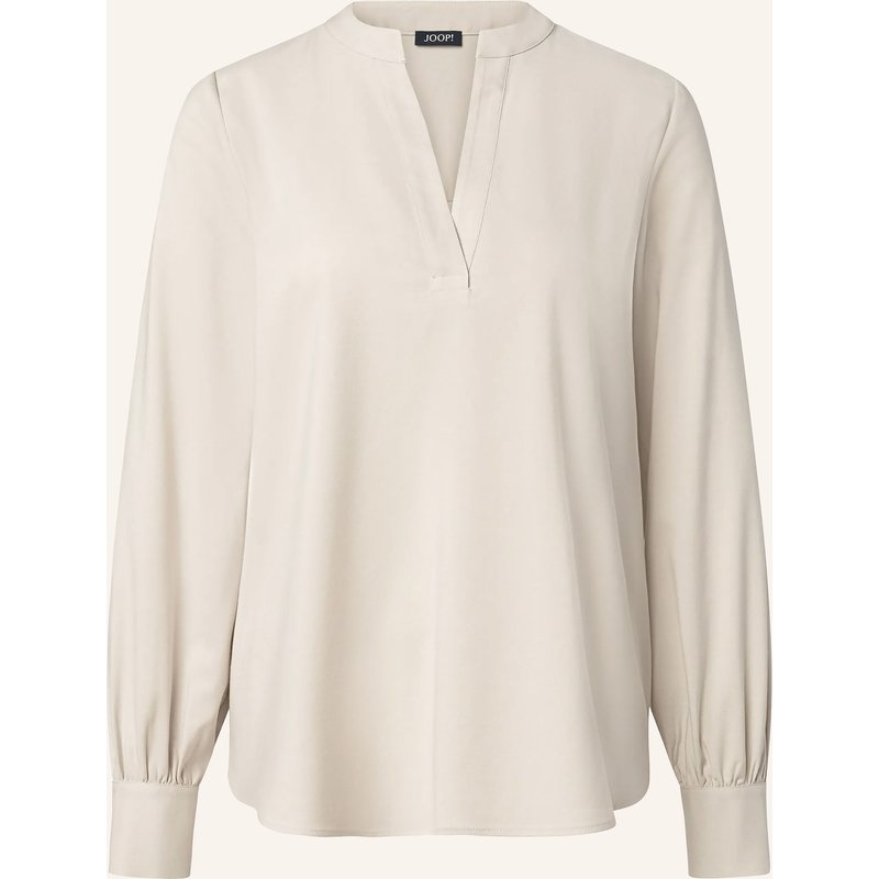 Joop! Blusenshirt Brigitta beige
