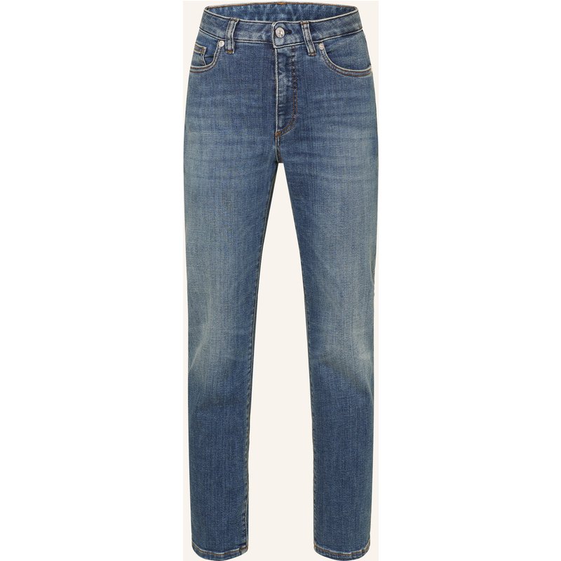 Nine:Inthe:Morning Jeans Embrace blau