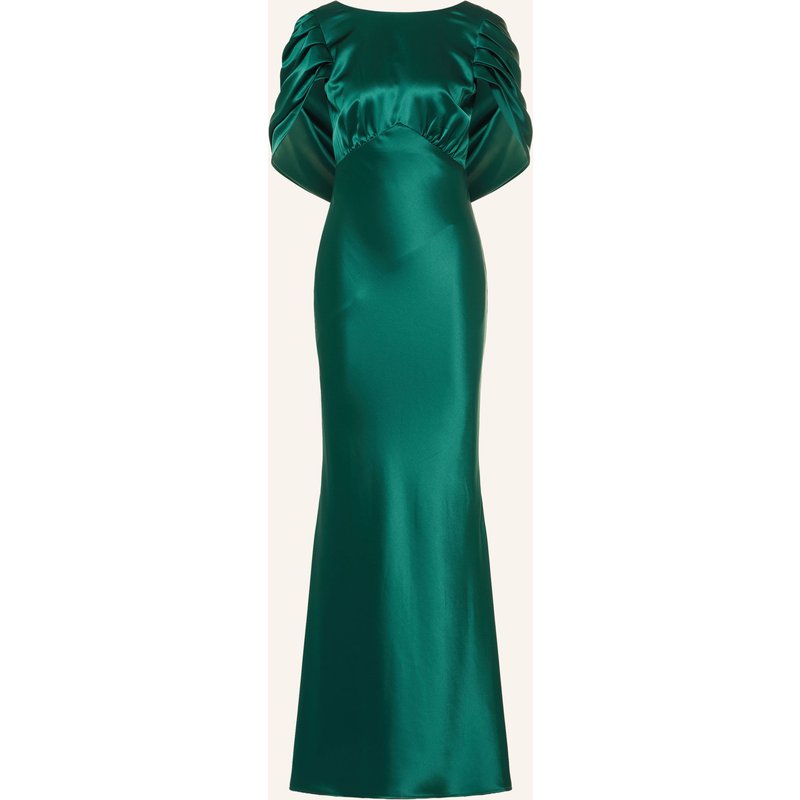 Malina Abendkleid Louise gruen