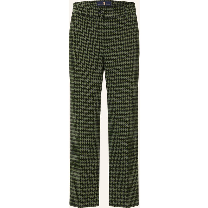 Pamela Henson Culotte Phanika gruen