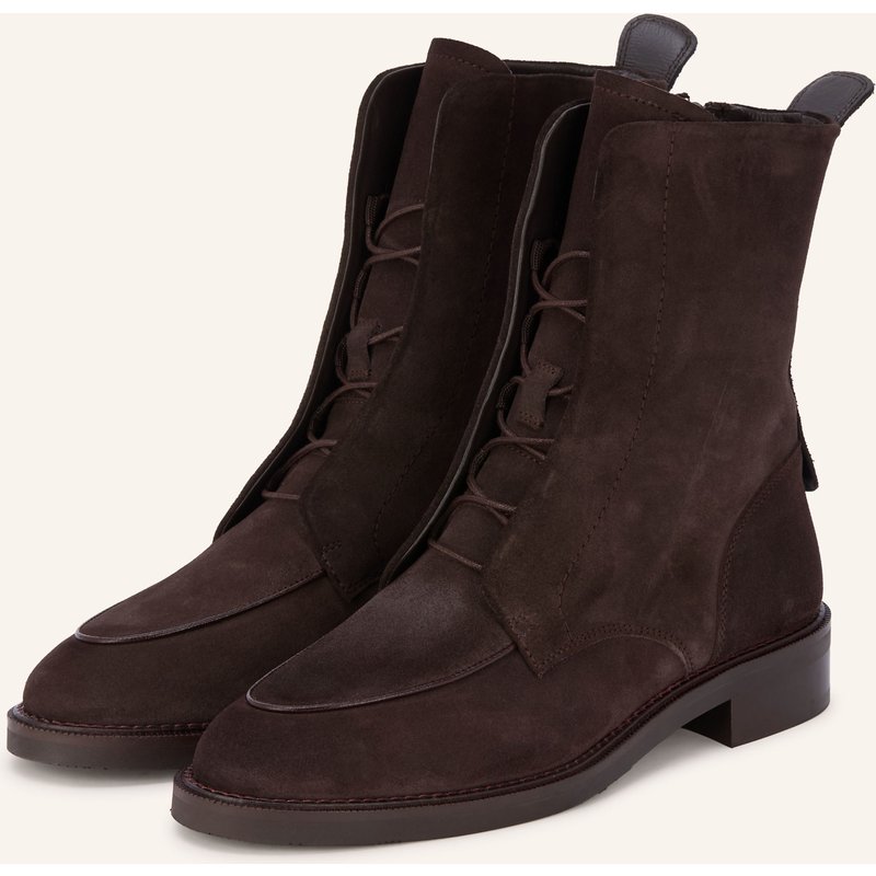 Pertini Schnürboots braun
