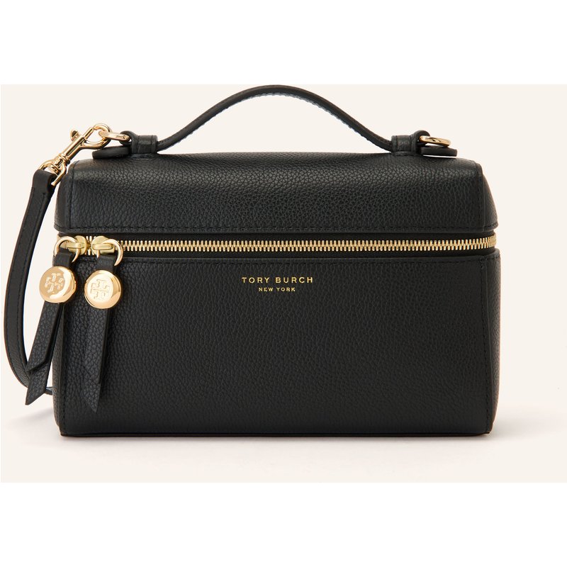 Tory Burch Handtasche Romy schwarz